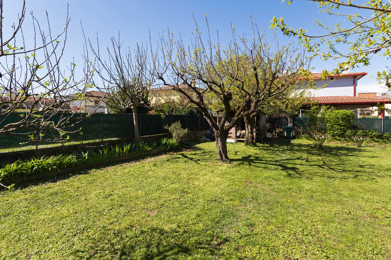 Casa Bifamiliare/Schiera in vendita a Quarto d'Altino